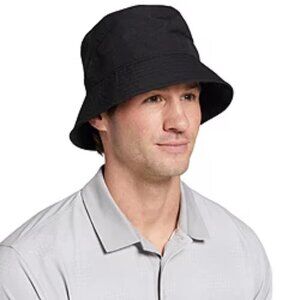 Walter Hagen Men's Performance 11 Golf Bucket Hat